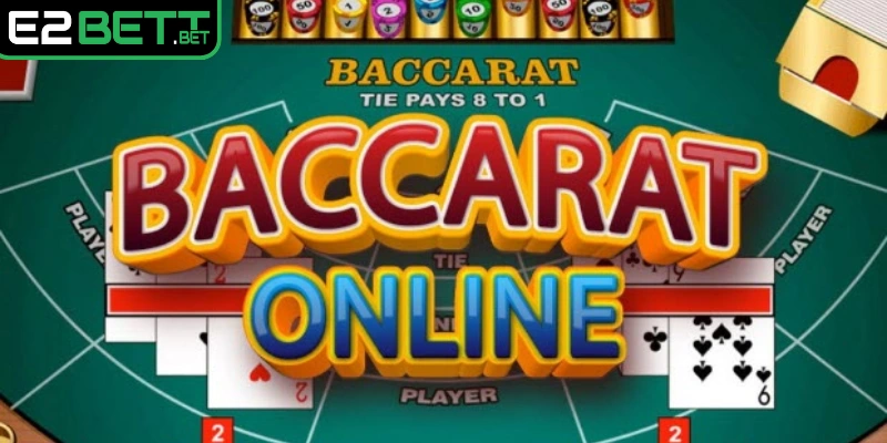 Tham gia Baccarat live cực chất với những cô nàng dealer nóng bỏng