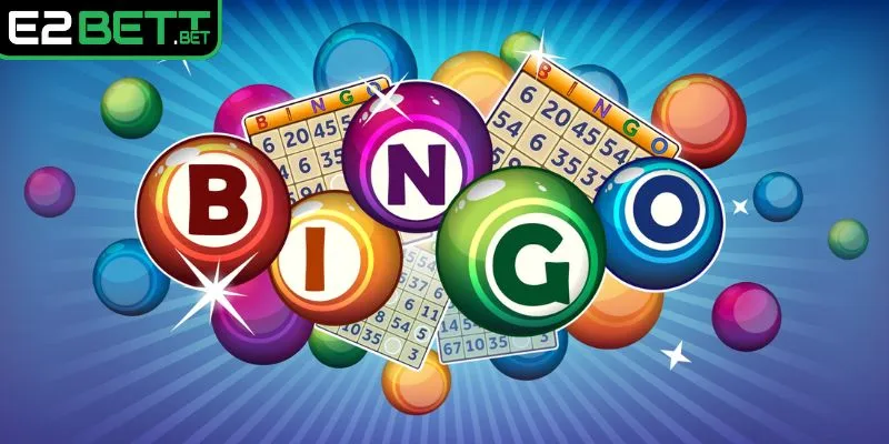 Xổ số tại E2BET công bố kết quả liên tục